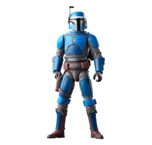 Star Wars: The Mandalorian Black Series Action Figure Mandalorian Privateer 15cm