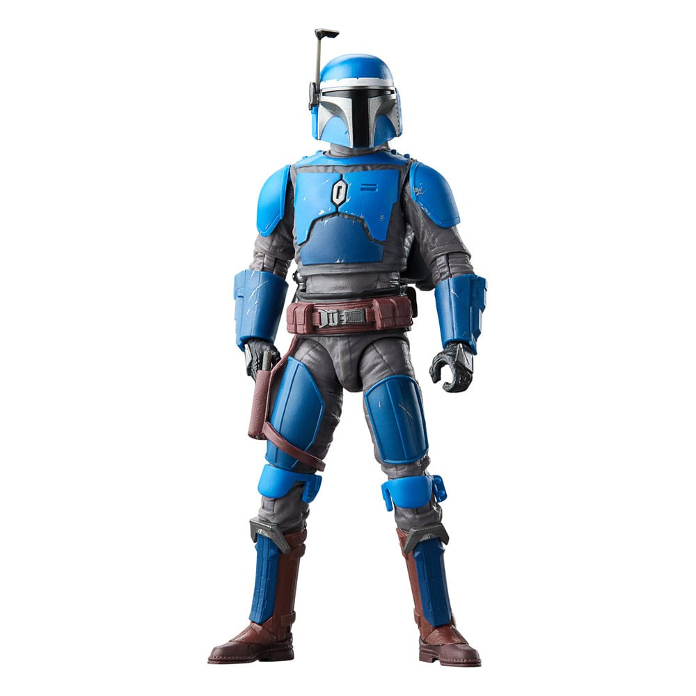 Hasbro Star Wars Mandalorian Privateer afbeelding