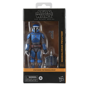Star Wars: The Mandalorian Black Series Action Figure Mandalorian Privateer 15cm