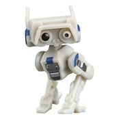 Star Wars The Mandalorian Black Series 4-Pack R5-D4, BD-72 & Pit Droids