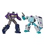 Hasbro Transformers 2-Pack Shattered Glass Optimus Prime & Ratchet