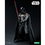 Kotobukiya Star Wars: Return of the Jedi ARTFX+ PVC Statue 1/10 Darth Vader Return of Anakin Skywalker 20cm