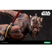 Star Wars: The Phantom Menace ARTFX PVC Statue 1/7 Darth Maul Nightbrother 30cm