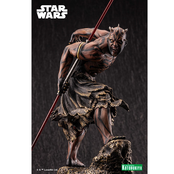 Star Wars: The Phantom Menace ARTFX PVC Statue 1/7 Darth Maul Nightbrother 30cm