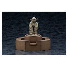 Star Wars Cold Cast Statue Yoda Fountain Limited Edition 22cm