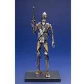 Star Wars The Mandalorian ARTFX+ PVC Statue 1/10 IG-11 22 cm