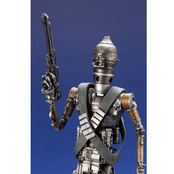 Star Wars The Mandalorian ARTFX+ PVC Statue 1/10 IG-11 22 cm