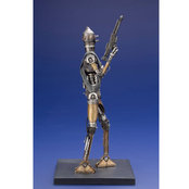 Star Wars The Mandalorian ARTFX+ PVC Statue 1/10 IG-11 22 cm