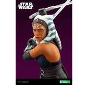 Star Wars The Mandalorian ARTFX Statue 1/10 Ahsoka Tano 19cm