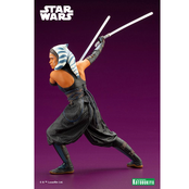Star Wars The Mandalorian ARTFX Statue 1/10 Ahsoka Tano 19cm