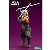 Star Wars The Mandalorian ARTFX Statue 1/10 Ahsoka Tano 19cm