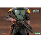 Star Wars: The Book of Boba Fett ARTFX+ PVC Statue 1/10 Boba Fett 18cm