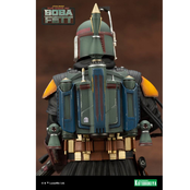 Star Wars: The Book of Boba Fett ARTFX+ PVC Statue 1/10 Boba Fett 18cm