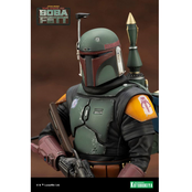 Star Wars: The Book of Boba Fett ARTFX+ PVC Statue 1/10 Boba Fett 18cm