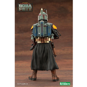 Star Wars: The Book of Boba Fett ARTFX+ PVC Statue 1/10 Boba Fett 18cm