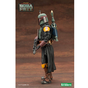 Star Wars: The Book of Boba Fett ARTFX+ PVC Statue 1/10 Boba Fett 18cm