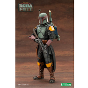 Star Wars: The Book of Boba Fett ARTFX+ PVC Statue 1/10 Boba Fett 18cm