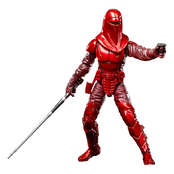 Star Wars Episode VI Black Series Carbonized Action Figure 2-Pack Emperor's Royal Guard & TIE Fighter Pilot Exclusive 15cm