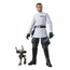 Hasbro Star Wars Jedi: Survivor Vintage Collection Cal Kestis (Imperial Officer Disguise) 10cm