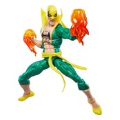 Marvel 85th Anniversary Marvel Legends Action Figure 2-Pack Iron Fist & Luke Cage 15cm