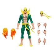 Marvel 85th Anniversary Marvel Legends Action Figure 2-Pack Iron Fist & Luke Cage 15cm
