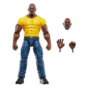 Marvel 85th Anniversary Marvel Legends Action Figure 2-Pack Iron Fist & Luke Cage 15cm
