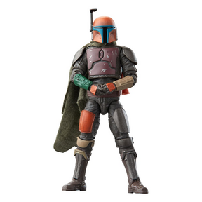 Star Wars Vintage Mandalorian Judge