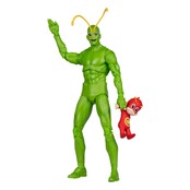 DC Multiverse Action Figure Ambush Bug (Gold Label) 18cm DC Multiverse Action Figure Ambush Bug (Gold Label) 18cm