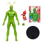 DC Multiverse Action Figure Ambush Bug (Gold Label) 18cm DC Multiverse Action Figure Ambush Bug (Gold Label) 18cm