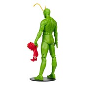 DC Multiverse Action Figure Ambush Bug (Gold Label) 18cm DC Multiverse Action Figure Ambush Bug (Gold Label) 18cm