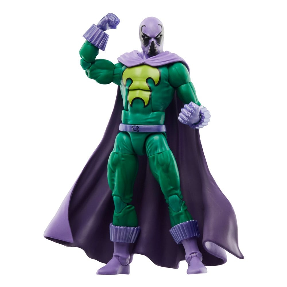 Hasbro Marvel Legends Marvel's Prowler afbeelding