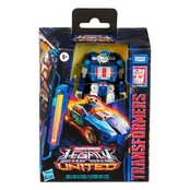 Transformers Generations Legacy United Deluxe Class Autobot Side burn 14cm