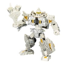 Transformers Legacy United Deluxe Class Infernac Universe Nucleous 14cm