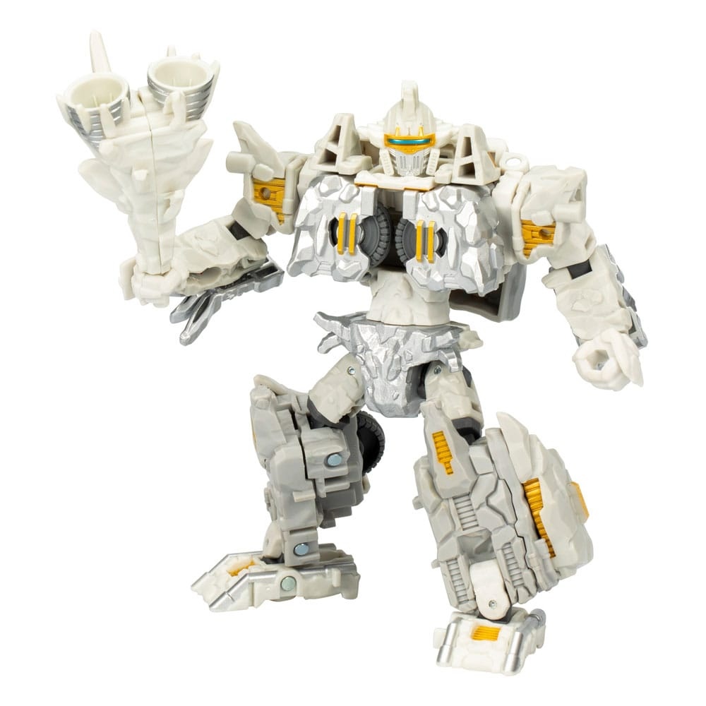 Hasbro Transformers Infernac Universe Nucleous afbeelding