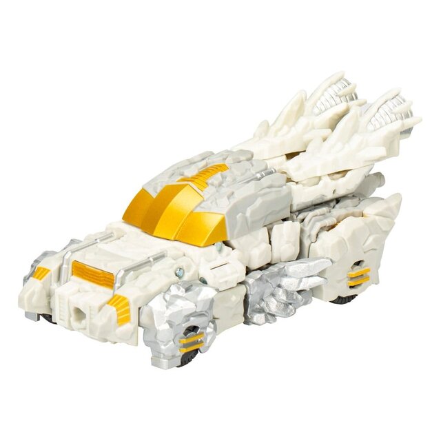 Transformers Legacy United Deluxe Class Infernac Universe Nucleous 14cm