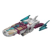 Transformers Generations Legacy United Voyager Class Cybertron Universe Vector Prime 18cm Transformers Generations Legacy United Voyager Class Cybertron Universe Vector Prime 18cm