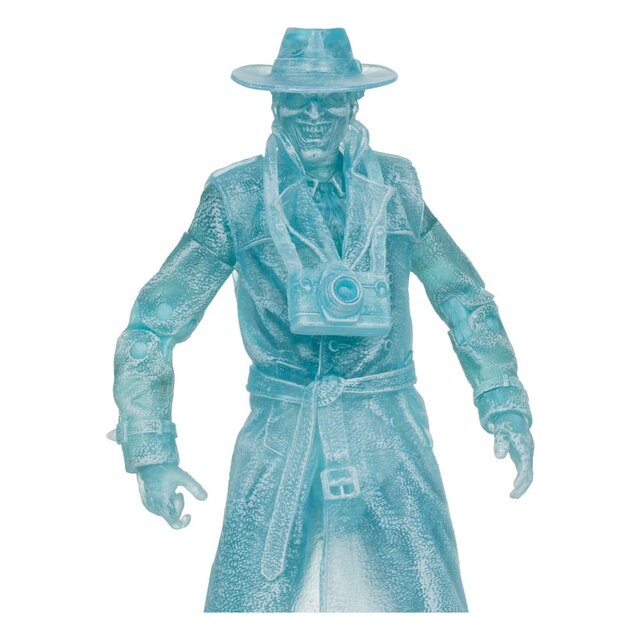 DC Multiverse The Joker (Batman: Three Jokers) (Frostbite) (Gold Label) 18cm