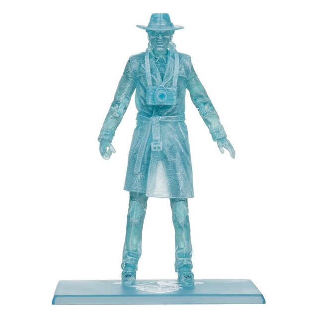 DC Multiverse The Joker (Batman: Three Jokers) (Frostbite) (Gold Label) 18cm