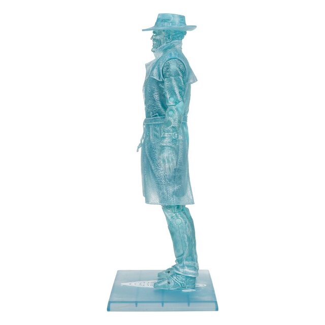 DC Multiverse The Joker (Batman: Three Jokers) (Frostbite) (Gold Label) 18cm