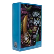 DC Multiverse The Joker (Batman: Three Jokers) (Frostbite) (Gold Label) 18cm