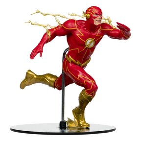 DC Direct Statue The Flash by Jim Lee