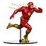McFarlane DC Direct PVC Statue 1/6 The Flash by Jim Lee (McFarlane Digital) 20cm