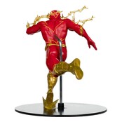 DC Direct PVC Statue 1/6 The Flash by Jim Lee (McFarlane Digital) 20cm