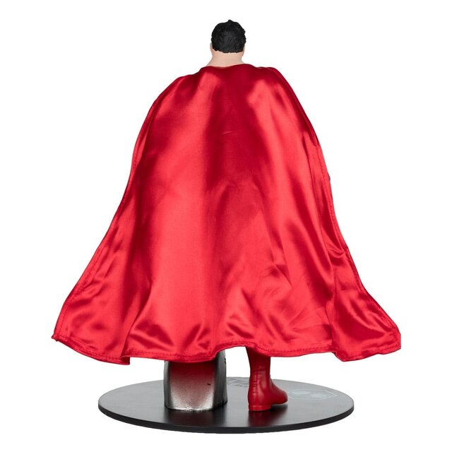 DC Direct PVC Statue 1/6 Superman by Jim Lee (McFarlane Digital) 25cm DC Direct PVC Statue 1/6 Superman by Jim Lee (McFarlane Digital) 25cm