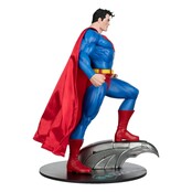 DC Direct PVC Statue 1/6 Superman by Jim Lee (McFarlane Digital) 25cm DC Direct PVC Statue 1/6 Superman by Jim Lee (McFarlane Digital) 25cm