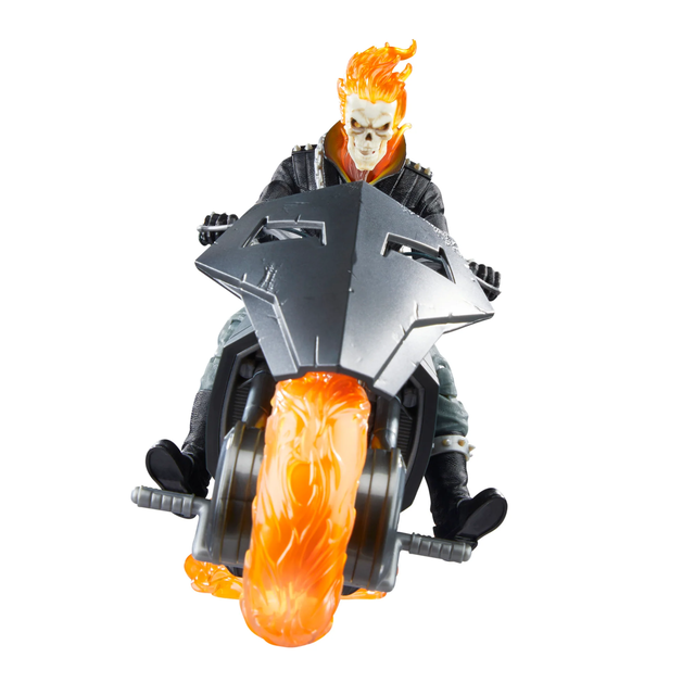 Marvel Legends Series Ghost Rider Danny Ketch