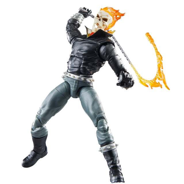 Marvel Legends Series Ghost Rider Danny Ketch