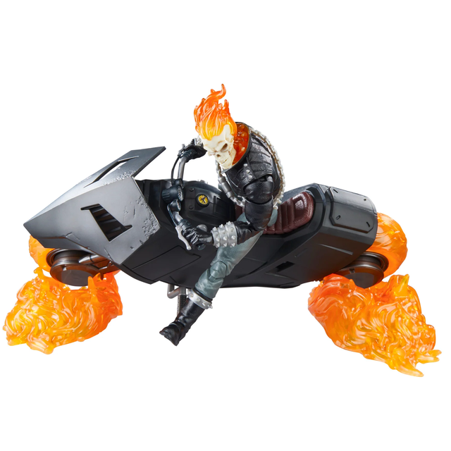 Marvel Legends Series Ghost Rider Danny Ketch
