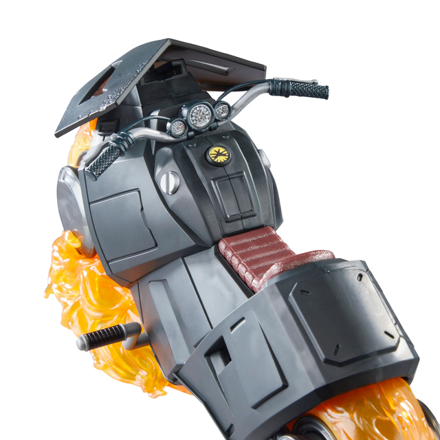 Marvel Legends Series Ghost Rider Danny Ketch