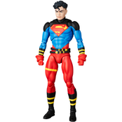 Return of Superman MAFEX Action Figure Superboy 15cm Return of Superman MAFEX Action Figure Superboy 15cm